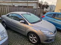 Ford Focus Coupé-Cabriolet 1.6 Cool & Sound