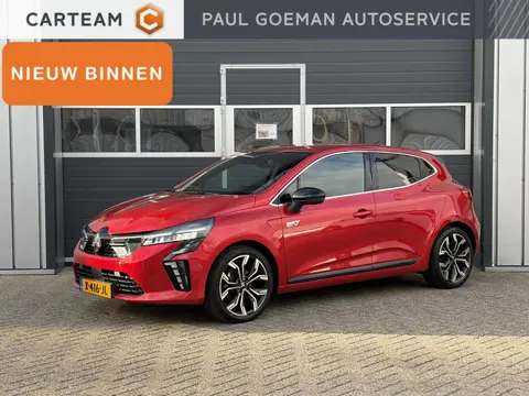 Mitsubishi Colt 1.6 HEV Instyle | Full option | 360 camera | Dodehoek | Keyless |