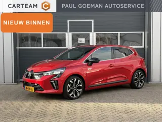 Mitsubishi Colt 1.6 HEV Instyle | Full option | 360 camera | Dodehoek | Keyless |