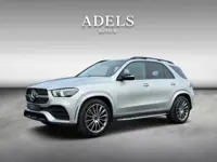 Mercedes-Benz GLE 350 de 4MATIC AMG Line Panodak Night Pakket