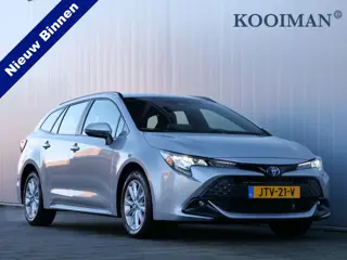 Toyota Corolla Touring Sports Hybrid 140 Pk Active Automaat DAB / Apple Carplay / Camera / Stoelverw