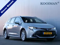 Toyota Corolla Touring Sports Hybrid 140 Pk Active Automaat DAB / Apple Carplay / Camera / Stoelverw