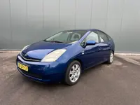 Toyota Prius 1.5 VVT-i CRUISE | TREKHAAK | NAP ! (bj 2009)