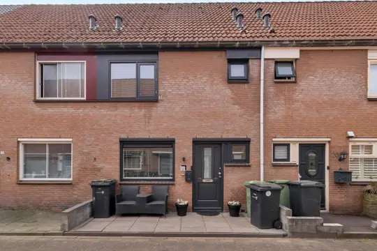 Te koop in Purmerend - Bunderstraat 19