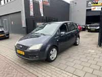 Ford Focus C-Max 1.8-16V Futura Trekhaak Airco PDC NAP APK