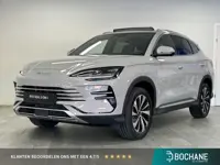 BYD SEAL U 1.5 T DM-i AWD Design | SNEL LEVERBAAR! BOUNDLESS CLOUD + LEDEREN BEKLEDING