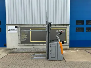 VS-22822 Elektrische stapelaar Still 4266mm