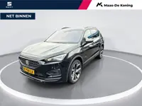 SEAT Tarraco 1.5 TSI 150pk DSG FR · Panoramadak ·  BEATS Audio · Trekhaak · 360 Camera · Elek. Bestu
