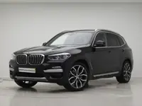 BMW X3 sDrive20i xLine | Head-Up | Panoramadak | High Executive |