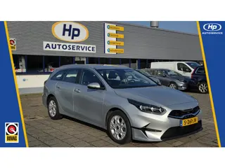 Kia Ceed Sportswagon 1.0 T-GDi MHEV DynamicLine