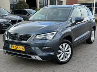 Seat Ateca 1.0 EcoTSI Limited Edition