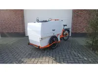 Nijland Cycling Centurion XL