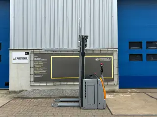 VS-22820 Elektrisch stapelaar Still 5316mm