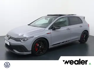 Volkswagen Golf 2.0 TSI GTI Clubsport | 301 PK | Panoramadak | LED matrix IQ.Light koplampen | 19" L
