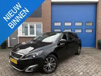 Peugeot 308 SW 1.2 PureTech Allure | Pano | 1e Eig | NAP | NW Distributie