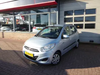 Hyundai i10 1.0 i-Drive Cool. AIRCO, NWE APK, CPV, EL RMN!!
