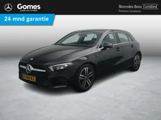 Mercedes-Benz A-klasse 180 Business Solution Luxury | Achteruitrijcamera | Sfeerverlichting | Stoelv