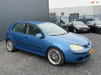 Volkswagen Golf 1.6 FSI Trendline AIRCO!5DEURS!APK2026!BBS!