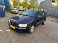 Mitsubishi Space Star 1.3 GL