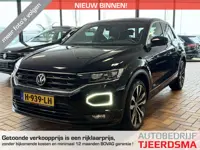 Volkswagen T-Roc 1.5 TSI R-Line | Trekhaak | Beats Premium Audio | R-Line in -en exterieur | Virtual
