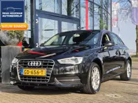 Audi A3 Sportback 1.4 TFSI CoD 150PK Attraction | Navigatie | Climate Control | Trekhaak | Licht met