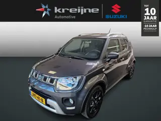 Suzuki Ignis 1.2 Smart Hybrid Select | All season banden