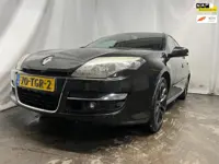 Renault Laguna Estate 1.5 dCi Executive - Schade