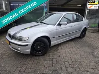 BMW 3-serie 316i Special Executive | LEDER | AIRCO | CRUISE | APK TOT 09-26 |