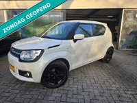 Suzuki Ignis 1.2 Comfort | 2E EIGENAAR | 12 MND GARANTIE | AIRCO | LMV | NIEUWE APK |