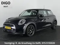 Mini Mini 1.5 Cooper Sports Classic Automaat | Apple Carplay & AndroidAUTO | Parkeersensoren | 1e ei
