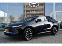 Toyota Bz4x Active Limited Edition 58 kWh | Dodehoekdetectie | LED-koplampen | Modeljaar 2026 |