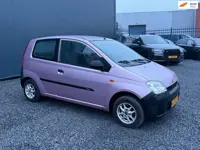 Daihatsu Cuore 1.0-12V Kyoto APK!ZUINIG!LAGE KM!