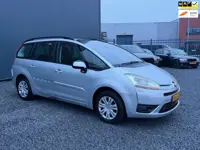 Citroen Grand C4 Picasso 1.6 VTi Ambiance 7PERSOONS!AIRCO!APK!KOOPJE!