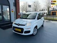 Fiat Panda 1.2 Popstar AIRCO HOGE INSTAP