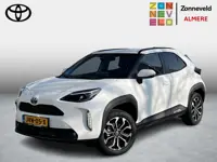 Toyota Yaris Cross 1.5 Hybrid (130pk) Dynamic & Comfort Pack