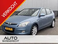 Hyundai i30 1.6i Dynamic Business Automaat | NAP