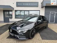 Mercedes-Benz CLA-klasse Shooting Brake 180 AMG