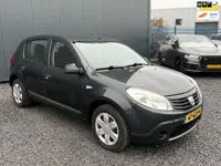Dacia Sandero 1.4 Ambiance APK2026!AIRCO!5DEURS!KOOPJE!