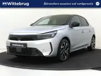 Opel Corsa 1.2 Turbo Hybrid GS | Camera | Full Map Navigatie | Wireless Carplay | Clima |