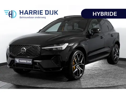 Volvo XC60 2.0 T8 Plug-in-hybrid AWD Polestar Engineered - Facelift MY26 | Bowers & Wilkins | Dig.Co