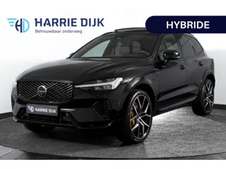 Volvo XC60 2.0 T8 Plug-in-hybrid AWD Polestar Engineered - Facelift MY26 | Bowers & Wilkins | Dig.Co