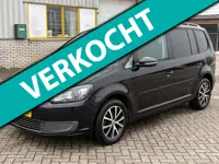 Volkswagen Touran 1.4 TSI 140 PK AUT Bj 2012 Comfortline 1e Eig Weinig Km,s 130.985 Ecc Airco F1 Fli