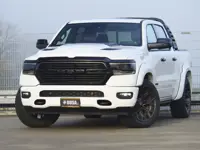 Dodge Ram 1500 | Laramie | 5.7 V8 | 4x4 | Crew Cab | Fenders | 22 inch Wheels | LPG |  Nieuw binnen!