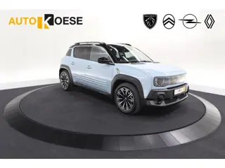 Renault 4 comfort range iconic 52 kWh | Pack Advanced Driving Assist | Camera | Dodehoekdetectie | A