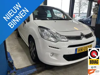 Citroen C3 1.2 PureTech Collection