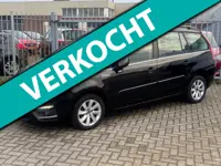 Citroen Grand C4 Picasso 1.6 Collection EGS 156PK 7persoons AUTOMAAT! NIEUWE APK! NAVI l CRUISE l LE
