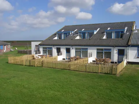 Honden en baasjes welkom op hond vriendelijk park in 't Noorden