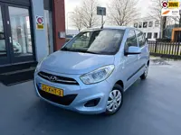 Hyundai I10 1.1 i-Drive Cool AIRCO 4SEASON BANDEN