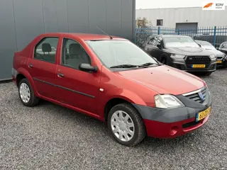 Dacia Logan 1.4 Ambiance APK!ZUINIG!KOOPJE!