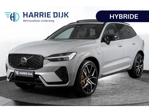 Volvo XC60 2.0 T8 Plug-in-hybrid AWD Polestar Engineered - Facelift MY26 | Bowers & Wilkins | Dig.Co